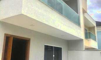 Imagem 2: Casa com 3 dormitórios à venda, 128 m² por R$ 580.000,00 - Vargem Pequena - Rio de Janeiro