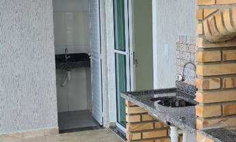 Imagem 5: Casa com 2 dormitórios à venda, 70 m² por R$ 390.000,00 - Cibratel I - Itanhaém/SP