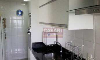 Imagem 6: Apartamento Residencial à venda, Vila Baeta Neves, São Bernardo do Campo - AP53744