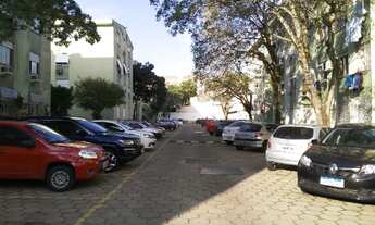 Imagem 4: Dois dormitórios , desocupado