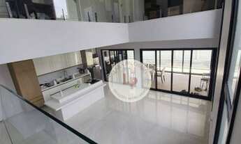 Imagem: Casa com 4 dormitórios à venda, 297 m²