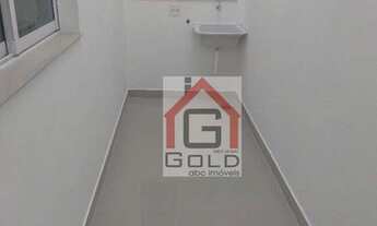 Imagem 6: Apartamento com 2 dormitórios à venda, 69 m² por R$ 300.000,00 - Santa Teresinha - Santo A