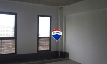 Imagem 5: BARRA DA TIJUCA-Sala comercial/Sala corporativa, com direito a 1 vaga coberta de garagem