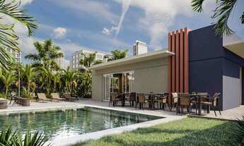 Imagem 4: **Apartamento 87m² 02 dorms c/ 02 suítes e lavabo e Varanda Gourmet!! - Vila Ema