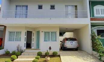 Imagem: EXCELENTE SOBRADO NO UBERABA - CONDOMÍNIO