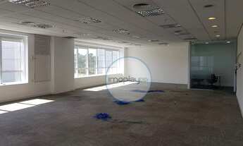 Imagem 5: Conjunto para alugar, 136 m² e 04 vagas no Brooklin - São Paulo/SP