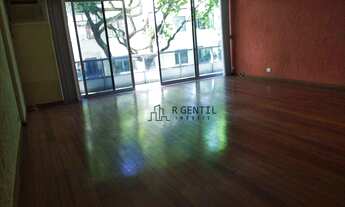 Imagem 2: Apartamento com 3 dormitórios à venda, 120 m² por R$ 2.700.000,00 - Ipanema - Rio de Janei