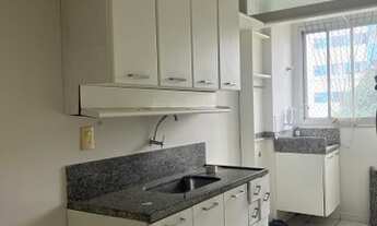 Imagem 2: Apartamento para aluguel tem 60 metros quadrados com 2 quartos