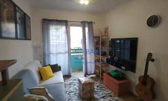 Imagem 6: Apartamento com 3 dormitórios à venda, 65 m² por R$ 460.000,00 - Barra Funda - São Paulo/S