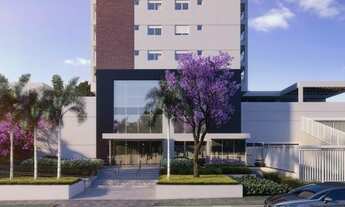 Imagem 5: Apartamento com 2 dormitórios à venda, 70 m² por R$ 630.000,00 - Parque São Domingos - São