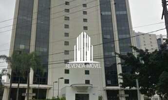 Imagem 7: Andar corporativo com 14 vagas, 768m² para alugar na Vila Olímpia