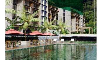 Imagem 2: Apartamento para Venda em Teresópolis, Alto, 2 dormitórios, 1 suíte, 2 banheiros, 2 vagas