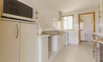 Imagem 2: Apartamento para venda tem 107 m desocupado Jardins Higienopolis com 2 vagas