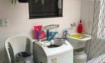 Imagem 6: Apartamento com 2 quartos à venda, 78 m² por R$ 280.000 - Fonseca - Niterói/RJ