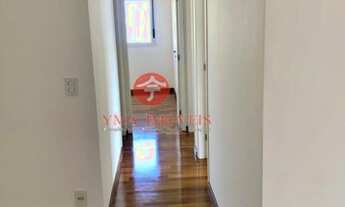 Imagem 5: Apartamento para aluguel em Vila Romana - São Paulo - SP