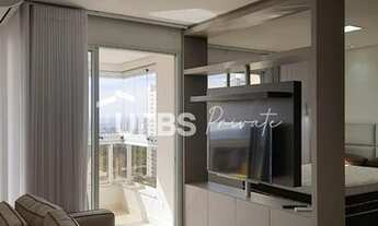 Imagem 3: Lux Home Design - Flat 1 quarto, sendo 1 suíte