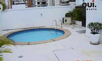 Imagem: Apartamento Duplex à venda, 357 m² por