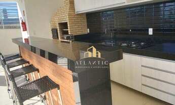 Imagem 5: APARTAMENTO MODERNO, AUTOMAÇÃO, LAZER COMPLETO, VISTA PARA O MAR!!