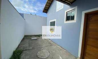 Imagem 2: Casa linear 2 quartos, independente, Chácara Mariléa - Rio das Ostras/RJ