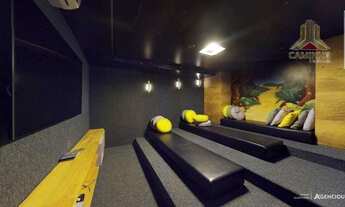 Imagem 7: Vendo cobertura com quatro suítes imediações Zaffari Higienópolis