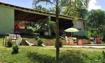 Imagem 3: CHACARA VALINHOS BAIRRO MACUCO AT.26000 M2 AC 200M2