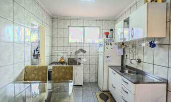 Imagem 3: Apartamento à venda, 49 m² por R$ 160.000,00 - Jardim Itu Sabará - Porto Alegre/RS