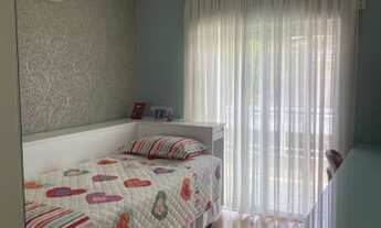 Imagem 7: Casa de condomínio sobrado para venda tem 300 metros quadrados com 4 quartos