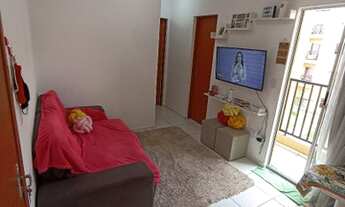 Imagem 3: Passo Chave Maioba Cohatrac Frente Bairro