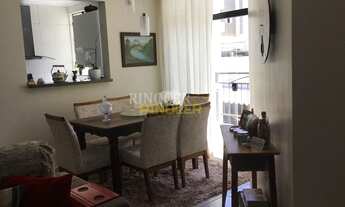 Imagem 4: Apartamento à venda, Residencial Amazonas, Franca