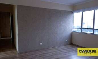 Imagem 2: Apartamento com 3 dormitórios à venda, 122 m² - Centro - São Bernardo do Campo/SP