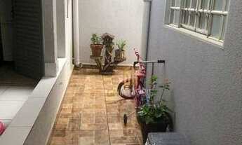 Imagem 4: Casa à venda, 149 m² por R$ 298.000,00 - Vila Souza - Aparecida de Goiânia/GO