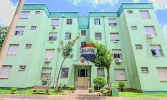 Imagem 4: Apartamento 2dorm c/vaga Morro Santana