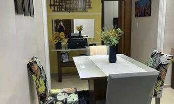 Imagem 3: Apartamento com 2 dormitórios à venda, 57 m² - Vila Lutécia - Santo André/SP