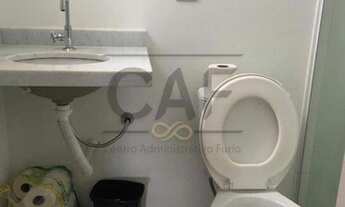 Imagem 3: Apartamento Residencial à venda, Residencial Parque dos Ipês, Jaguariúna - AP0183