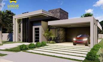 Imagem: Casa com 3 dormitórios à venda, 240 m²