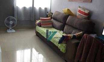 Imagem 1: Apartamento com 2 quartos à venda, 78 m² por R$ 280.000 - Fonseca - Niterói/RJ