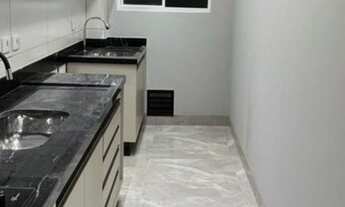 Imagem 5: Apartamento para venda possui 45,50m² com 2 quartos em Vila Ieda - Campo Grande - MS