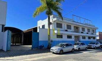 Imagem: Galpão para alugar, 1500 m² por R$ 22.000/mês