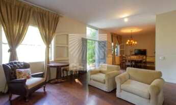 Imagem 7: SÃO PAULO - Casa Padrão - MORUMBI