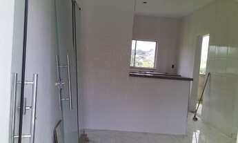 Imagem 5: Casa para venda tem 60 metros quadrados com 2 quartos