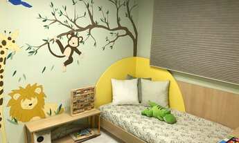 Imagem 5: Apartamento próximo ao Parque Vaca Brava em Goiânia