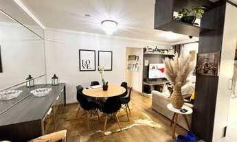 Imagem: Garden Odessa, de 3 quartos, 70 m² à venda