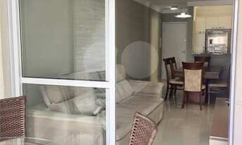 Imagem 4: São Paulo - Apartamento Padrão - ITAIM BIBI