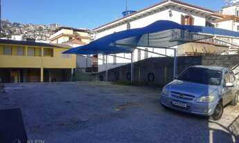 Imagem 3: Terreno à venda, 288 m² por R$ 2.300.000 - Centro - Nova Friburgo/RJ