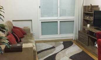 Imagem 2: Apartamento residencial à venda, Cristo Redentor, Porto Alegre