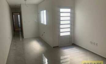 Imagem 2: Apartamento com 2 dormitórios à venda, 52 m² - Vila Metalúrgica - Santo André/SP