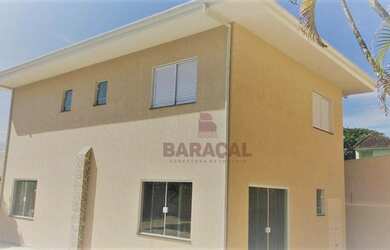 Imagem 6: Sobrado com 4 dormitórios à venda, 165 m² por R$ 1.200.000,00 - Solemar - Praia Grande/SP