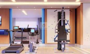 Imagem 6: Apartamento para Venda em Santo André, Vila Bastos, 3 dormitórios, 3 suítes, 4 banheiros