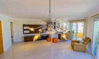 Imagem 6: Apartamento com 3 dormitórios à venda, 130 m² por R$ 1.980.000 - Santana - São Paulo/SP