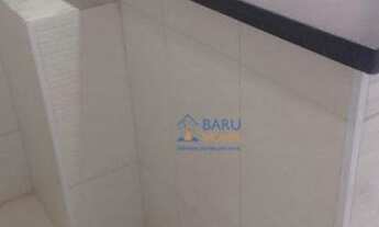 Imagem 3: Apartamento com 1 dormitório para alugar, 35 m² por R$ 1.200/mês - Campos Elíseos - São Pa